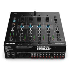 RELOOP RMX-44 BT 4 Channel Bluetooth DJ Mixer - Reloop-thumb-4