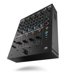 RELOOP RMX-44 BT 4 Channel Bluetooth DJ Mixer - Reloop-thumb-1