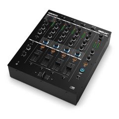 RELOOP RMX-44 BT 4 Channel Bluetooth DJ Mixer - Reloop-thumb-2