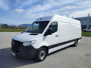 Mercedes-Benz '18 SPRINTER 316