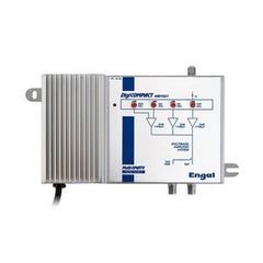 Κεντρικός ενισχυτής ENGEL AM1023 4 εισόδων 40DB 117dBμV