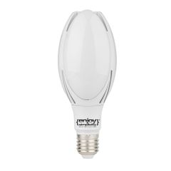 Λάμπα led E40 μεγάλης ισχύος manolia 30W 230V 4000K ενδιάμεσο φως δέσμης 340° 3200Lumen