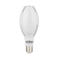 Λάμπα led E27 μεγάλης ισχύος manolia 30W 230V 6500K ψυχρό φως δέσμης 340° 3200Lumen