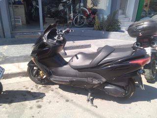 Honda Forza 250 2006-thumb-2