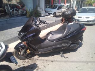 Honda Forza 250 2006-thumb-3