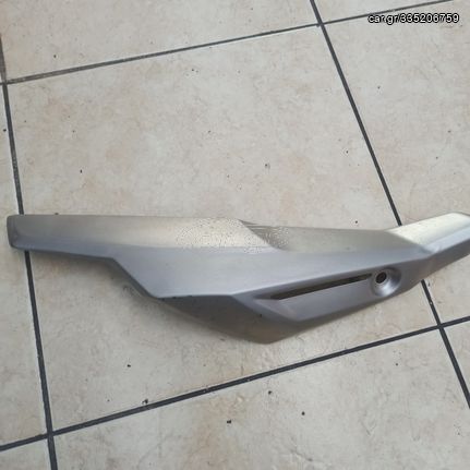 CB 500X 2022 ΚΑΛΥΜΑ ΕΞΑΤΜΗΣΗΣ