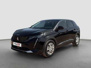 Peugeot 3008 2021 Corporate | Δόσεις Χωρίς Τράπεζα