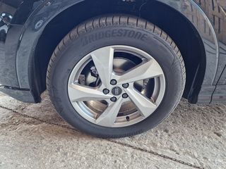 AUDI Q3 2023 ΖΑΝΤΟΛΑΣΤΙΧΑ 235/55R18 ORIGINAL