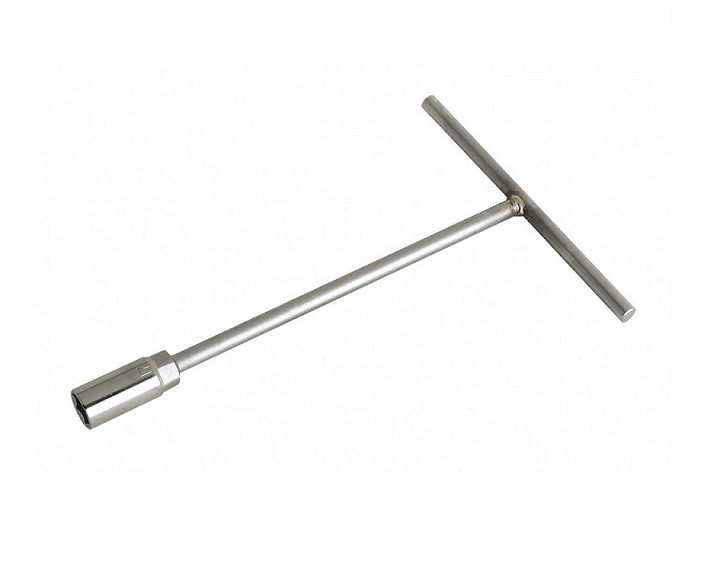 ΚΑΡΥΔΑΚΙ ΤΑΦ ΣΤΑΘΕΡΟ 21mm FORCE 77421A