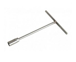 ΚΑΡΥΔΑΚΙ ΤΑΦ ΣΤΑΘΕΡΟ 15mm FORCE 77415A