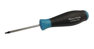 ΚΑΤΣΑΒΙΔΙ TORX ΜΕ ΤΡΥΠΑ Τ7Χ50mm MACO 85507