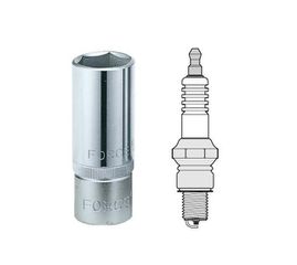 ΜΠΟΥΖΟΚΛΕΙΔΟ ΚΑΡΥΔΑΚΙ 1/2 16mm FORCE 807416