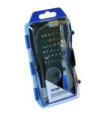 ΚΑΤΣΑΒΙΔΙΑ ΣΕΤ 33 ΤΕΜΑΧΙΩΝ INTER 740321