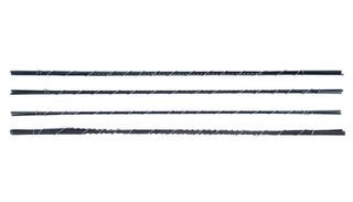 545031 ΛΑΜΕΣ ΣΕΤ 12 ΤΕΜΑΧΙΑ ΞΥΛΟΓΛΥΠΤΙΚΗΣ 130mm TACTIX