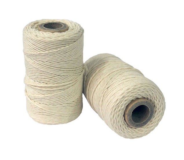 ΣΠΑΓΓΟΣ ΒΑΜΒΑΚΕΡΟΣ (ΚΟΡΔΟΝΕΤΟ) 100gr