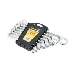 ΠΟΛΥΓΩΝΑ ΚΛΕΙΔΙΑ ΣΕΤ 8 ΤΕΜΑΧΙΩΝ 6-22mm CRESMAN 00762
