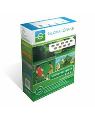 ΣΠΟΡΟΙ ΓΚΑΖΟΝ ΓΕΝΙΚΗΣ ΧΡΗΣΗΣ 1kg 40TM GLOBAL GRASS GGU400659