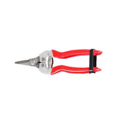 ΨΑΛΙΔΙ ΤΡΥΓΟΥ ΚΥΡΤΟ ΚΟΝΤΟ AGROFORCE INOX 16.5cm