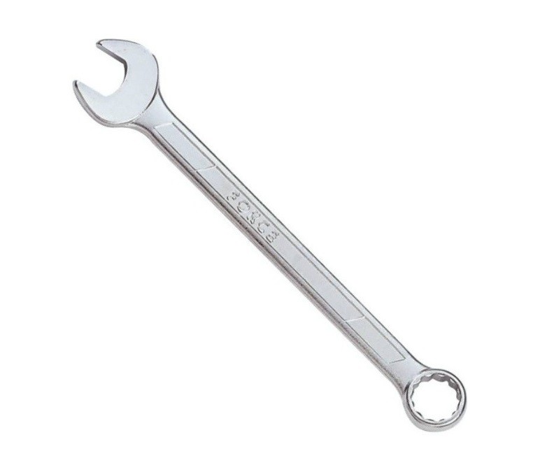 ΓΕΡΜΑΝΟΠΟΛΥΓΩΝΟ 13mm FORCE 75513