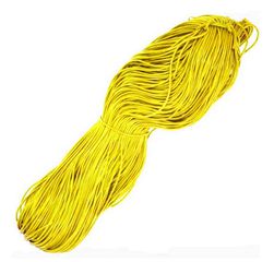 ΚΟΡΔΟΝΙ ΔΕΝΤΡΟΚΟΜΙΑΣ ΙΣΙΟ 2.5 2kg ΚΙΤΡΙΝΟ