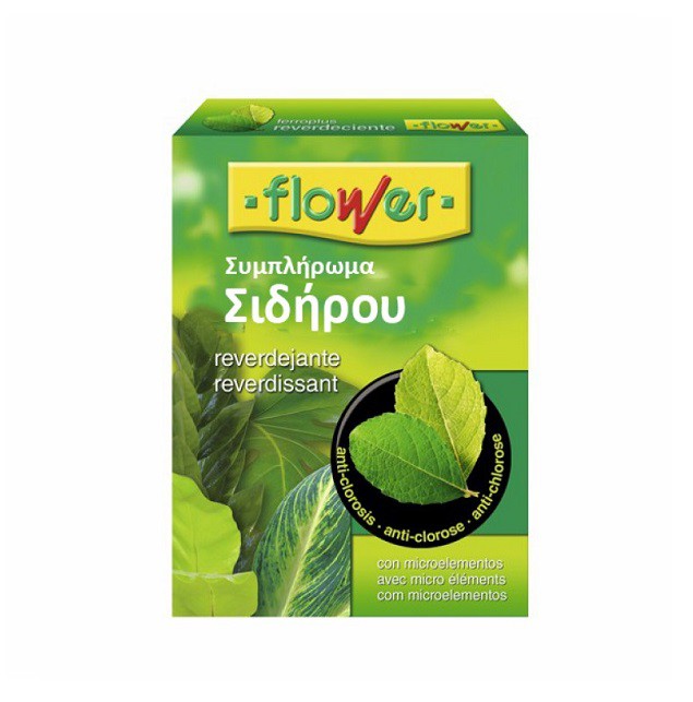 ΛΙΠΑΣΜΑ ΜΕ ΣΙΔΗΡΟ FERRO-PLUS 250gr FLV15502