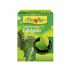 ΛΙΠΑΣΜΑ ΜΕ ΣΙΔΗΡΟ FERRO-PLUS 250gr FLV15502