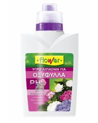 ΛΙΠΑΣΜΑ ΥΓΡΟ ΓΙΑ ΟΞΥΦΥΛΛΑ 500ml FLY10544