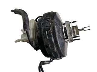 Σεβρό Φρένων με Κωδικό DV61-2B195-NA