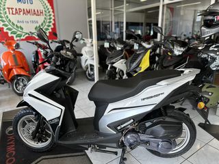 UM Xpeed 125 2026 XPEED 125 RX-thumb-4