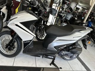 UM Xpeed 125 2026 XPEED 125 RX-thumb-1