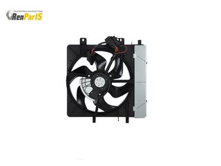 ΒΕΝΤΙΛΑΤΕΡ ΨΥΞΗΣ ΚΙΝΗΤΗΡΑ COOLING RADIATOR FAN MOTOR CITROEN C2-C3 PEUGEOT 1007 AFTER MARKET ΑΝΤΑΛΛΑΚΤΙΚΟ 