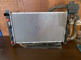 Mercedes A 140-thumb-1
