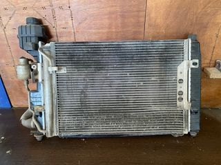 Mercedes A 140-thumb-2