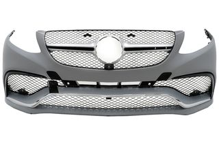 Μπροστινός προφυλακτήρας για Mercedes GLE Coupe C292 (2015-2019) GLE63 Design