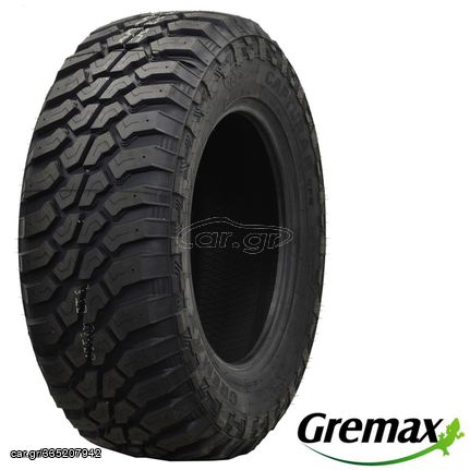 31X10.50R15 109Q GREMAX CAPTUR CF-5 M/T DOT 2022 MONO 430 EURO!!!