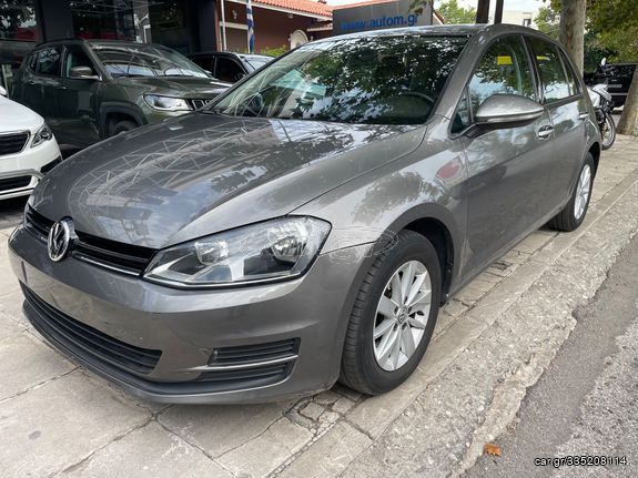 Volkswagen Golf 2017 ACTIVE 110PS