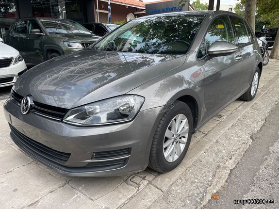 Volkswagen Golf '17 ACTIVE 110PS