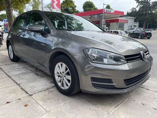 Volkswagen Golf 2017 ACTIVE 110PS-thumb-1