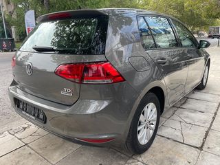 Volkswagen Golf 2017 ACTIVE 110PS-thumb-2