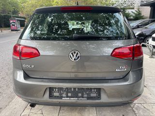 Volkswagen Golf 2017 ACTIVE 110PS-thumb-3