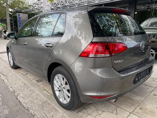 Volkswagen Golf 2017 ACTIVE 110PS-thumb-4