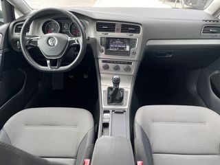 Volkswagen Golf 2017 ACTIVE 110PS-thumb-6