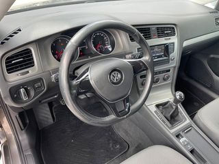 Volkswagen Golf 2017 ACTIVE 110PS-thumb-7