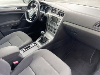 Volkswagen Golf 2017 ACTIVE 110PS-thumb-10