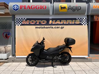Honda Integra '13 ##MOTO HARRIS!!## INTEGRA 700 