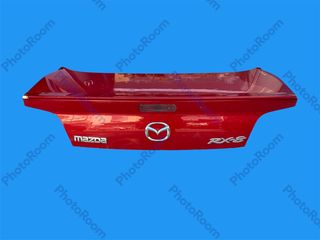 MAZDA RX-8 2004-2011 ΜΕΤΑΧΕΙΡΙΣΜΕΝΑ ΑΝΤΑΛΛΑΚΤΙΚΑ ( πορτ μπαγκαζ )