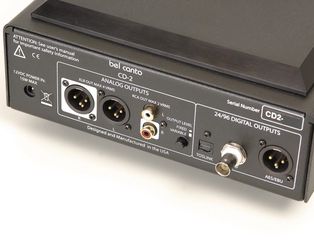 CD PLAYER BELCANTO CD-2-thumb-1