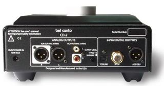 CD PLAYER BELCANTO CD-2-thumb-4