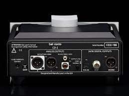 CD PLAYER BELCANTO CD-2-thumb-13