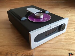 CD PLAYER BELCANTO CD-2-thumb-19